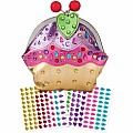 Cupcake Clutch