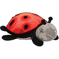 Twilight Ladybug