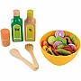 Healthy Gourmet Salad for Green Eaters