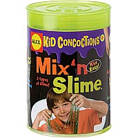 Mix 'n Slime