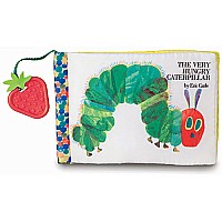 The Very Hungry Caterpillar