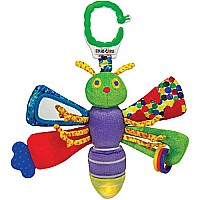 Developmental Firefly with Light