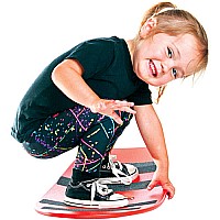 The Spooner - Freestyle Board