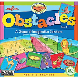 Obstacles