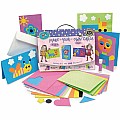 Make Your Own Cards