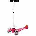 Mini Kickboard Pink