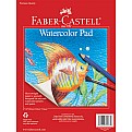 Watercolor Pad