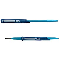 Clic & Go Brush 4