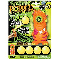 Gump Monster Popper