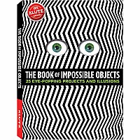 The Book of Impossible Objects