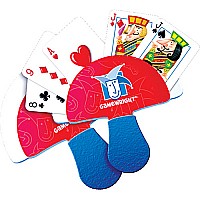 Original Little Hands Card Holder