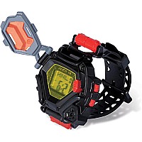 Ultimate Spy Watch