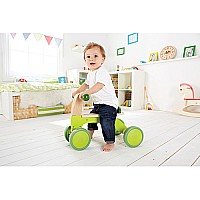 Scoot-Around