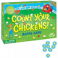 Count Your Chickens!