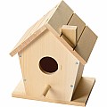 Birdhouse