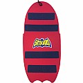 Batboard 24" Red