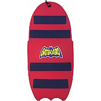 Batboard 24" Red