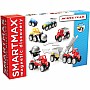 SmartMax Rescue Team