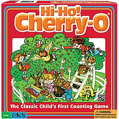 Hi-Ho! Cherry-O