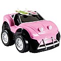 Baja Buggy