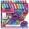 Braidzilla Bracelet Braiding Kit