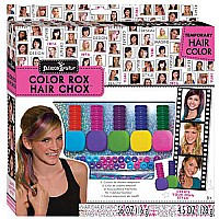 Color Rox Hair Chox