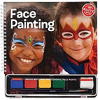 Face Painting