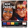 Face Painting