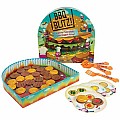 BBQ Blitz!