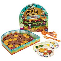 BBQ Blitz!
