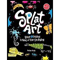 Splat Art