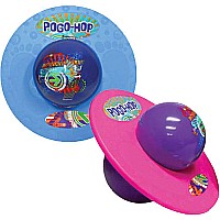 Pogo Hop