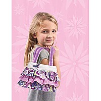 Flower Dance Tote