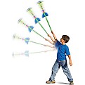 Light-Up Big BANG Rocket