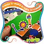 Summer Class: Wind up Robot Workshop