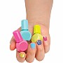 Super Mani Pedi Party
