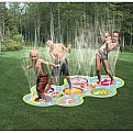Sea Walker Spray Mat