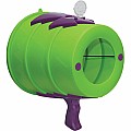 AirZooka Green