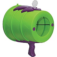 AirZooka Green