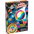 Pulsar Powerballs
