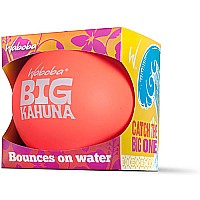 Big Kahuna