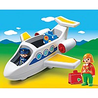 1.2.3. Personal Jet