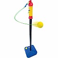 Paddle Tether Ball