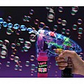 The Light-up Bubbleizer