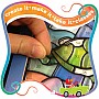 Summer Class: Summer-tastic Stained Glass!
