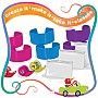 Summer Class: Designing with Tapeffiti! June 27th