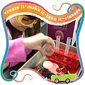 Summer Class: Volcano Madness!