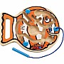 Go Fish Go