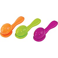 Egg & Spoon Race Game
