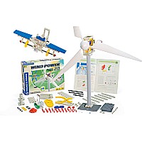 Wind Power 2.0